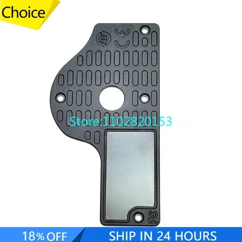 Bộ phận sửa chữa máy ảnh kỹ thuật số đế mới cho Nikon D5500 D5600 D3500