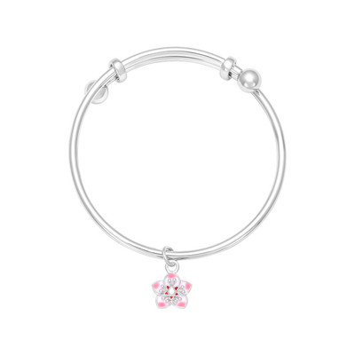 Vòng tay trẻ em Bạc PNJSilver 0000W060068