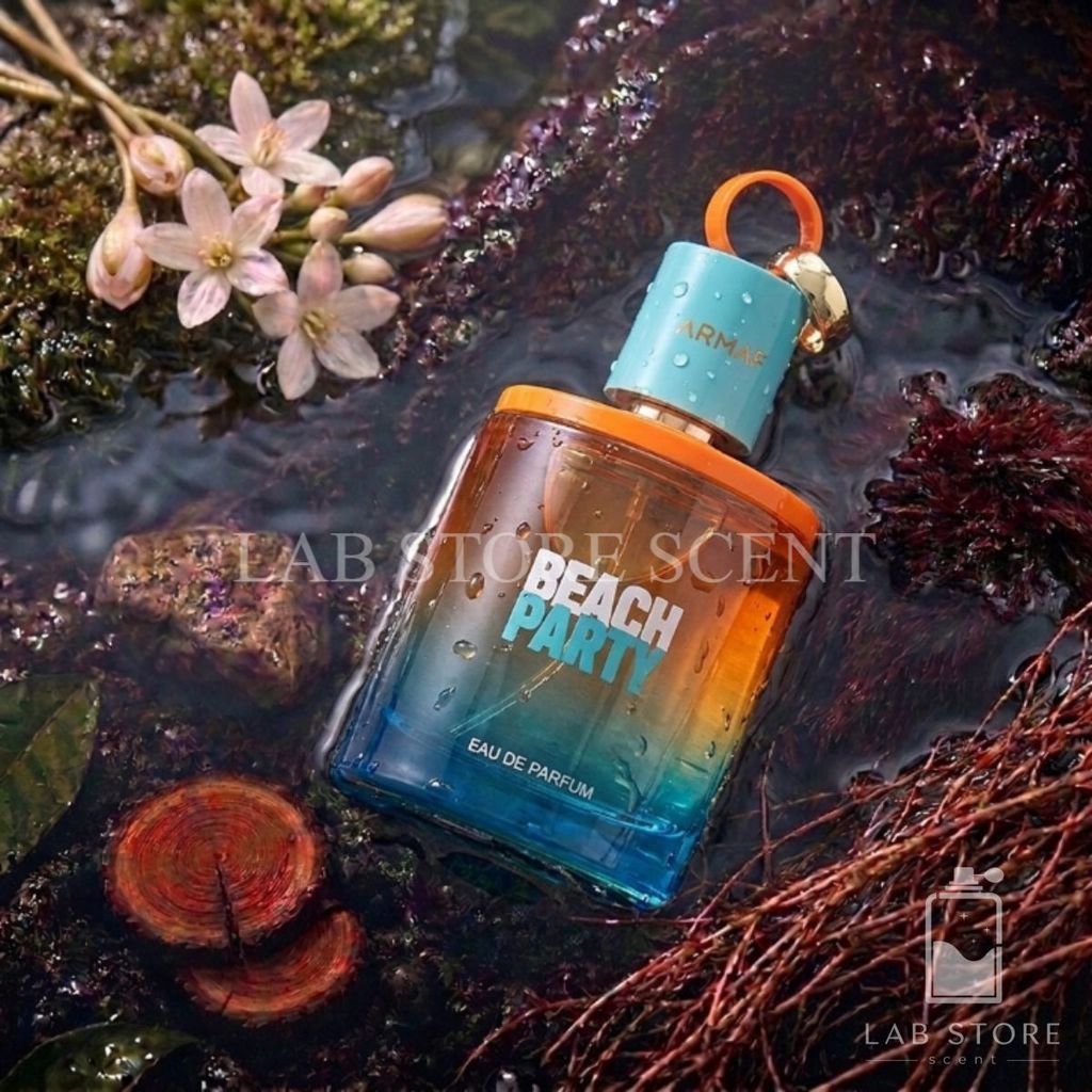 Nước Hoa Armaf Beach Party EDP / dung tích 10ml