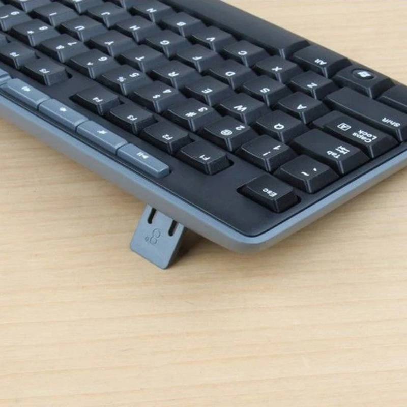 TMOY Bàn Phím Braet Chân Đế Cho K260 K270 K275 K200 MK260 MK270 MK275 MK200 Bàn Phím Sửa Chữa Phần T