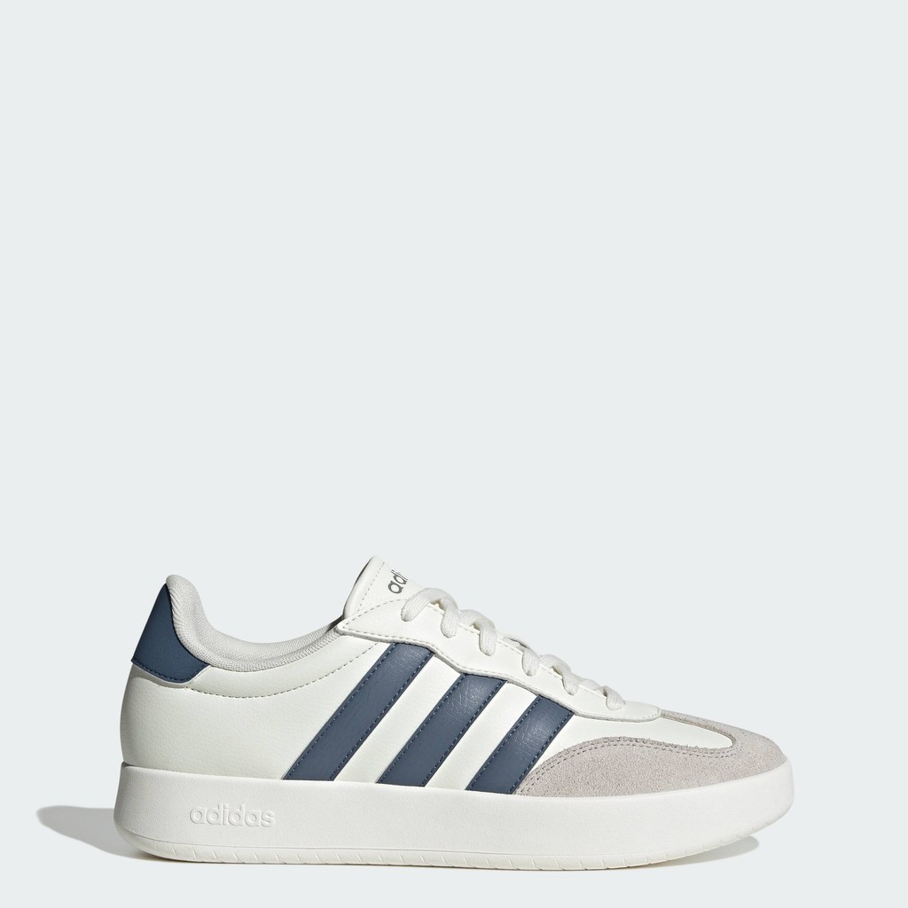 adidas Phong cách sống Giày Barreda Nam trắng JR1318