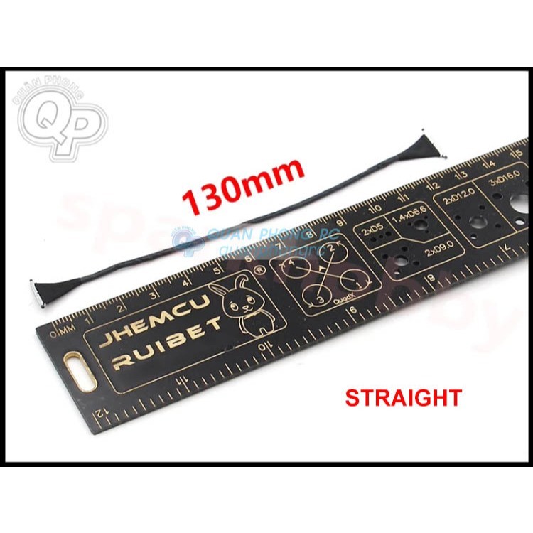 Cáp Đồng Trục DJI O4/O4 Pro Air Unit Coxial Cable