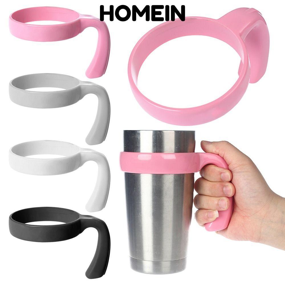 HOMEIN Tumbler Cup Handle Phụ kiện chai bền cho đế cốc 20oz 30oz