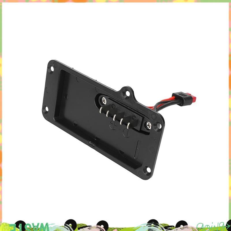 Cổng sạc xe đạp điện tử cho bộ phích cắm đế sạc pin Engwe EP2-Pro