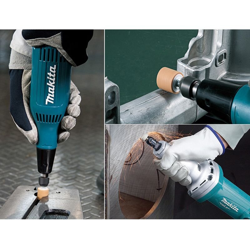 Máy mài khuôn Makita M9100B chính hãng công suất lớn đa năng cao cấp giá tốt, bán chạy giao nhanh