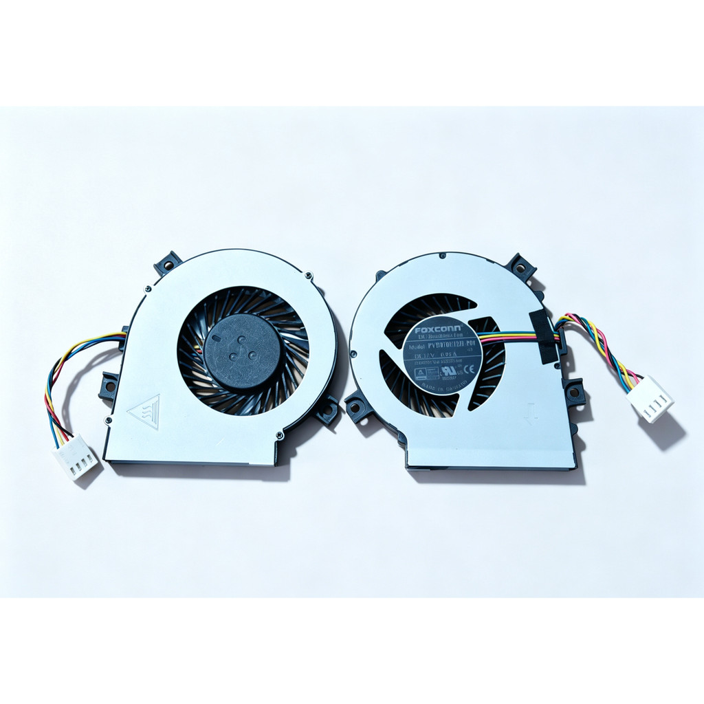 Quạt làm mát Dell Dell Dell Dell Optiplex 7080MFF 7090mff chính hãng 09KXG7