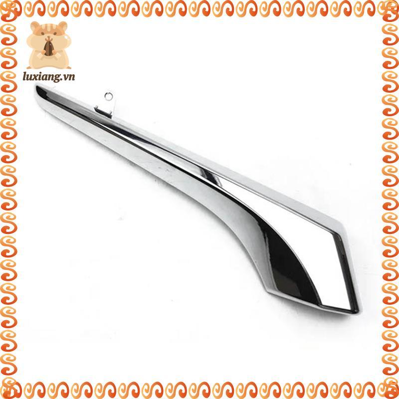 [luxiang.vn] Gương chiếu hậu bên dưới Dải viền Chrome cho RX NX NX NX300 NX200 RX300 2015-2020
