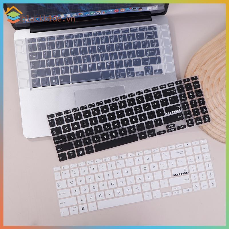 Bao Da Bàn Phím BBLUE Cho Vivobook 16 M1604 F1504 X1504 X1504ZA X1504VA X1504Z X1504V Vỏ Bàn Phím La