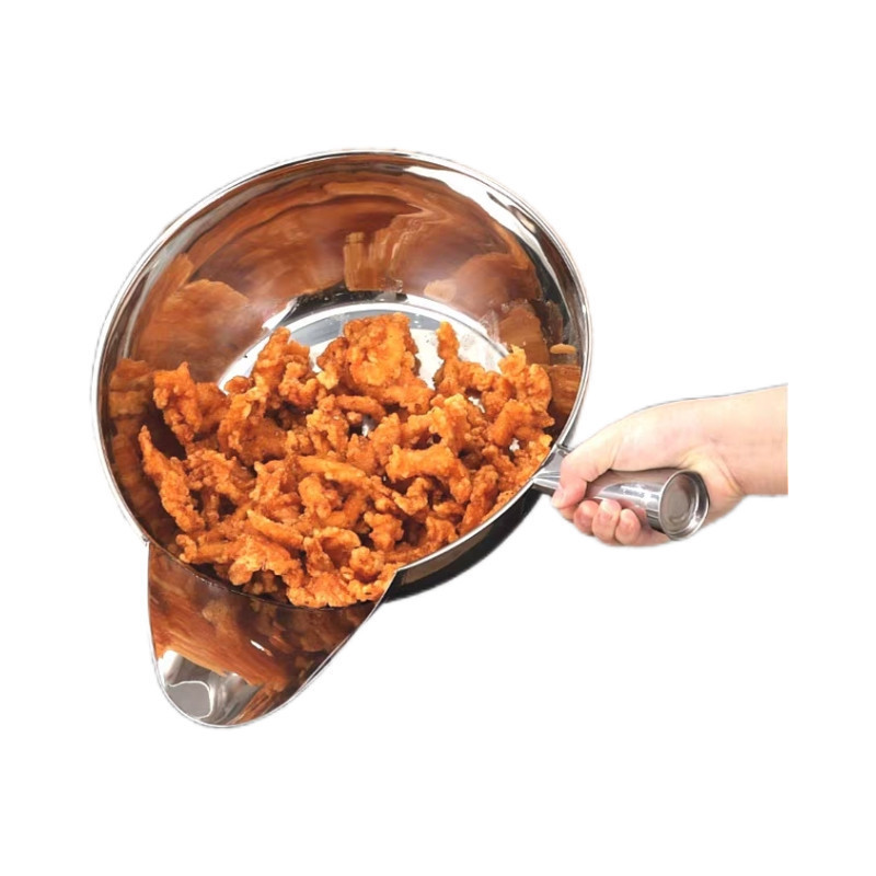 Liu's new product commercial 3-in-1 chicken seasoning dispenser for air frying chicken and fries12y 