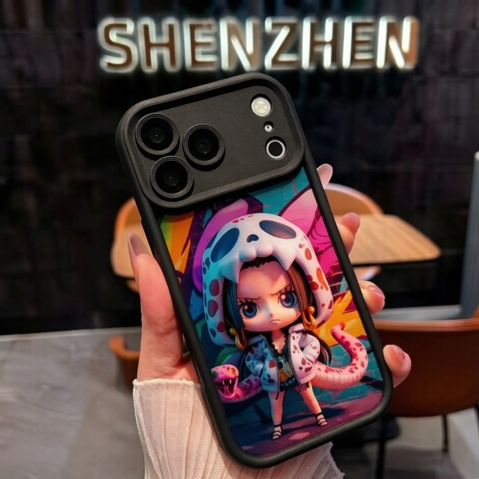 Ốp lưng Google Pixel 10 Pro XL Pixel 9A Pixel 9 Pro XL Pixel 8A Pixel 8 Pro Pixel 8 Pixel 7A Pixel 7
