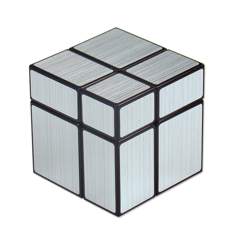 Holy Hand Second-Order Mirror Rubik 's Cube Alien Rubik 's Cube ss Mirror Rubik 's Cube 2Order Mirro