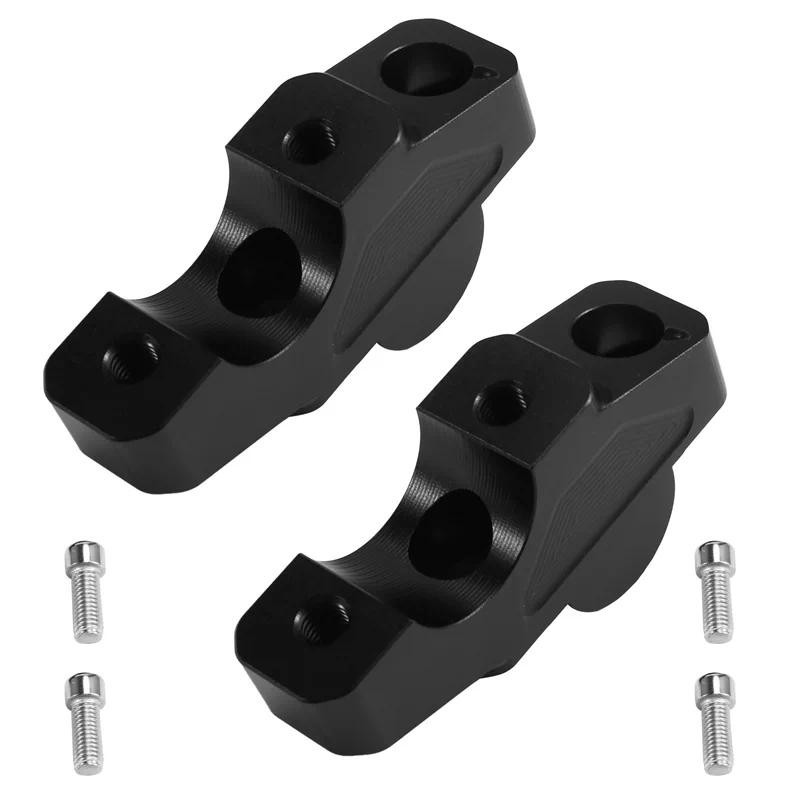 Phụ Kiện Xe Tay Cầm Nâng Kẹp Nối Dài Adapter Cho Zontes 368G 368G Adv 2024-