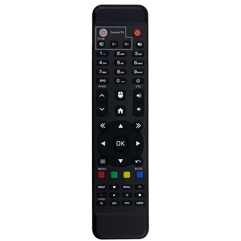 Tương thích với hộp set-top Amiko HD8155 HD8265 + HD265 LX800 A6 A6N MAX A9 A11 RED A9 phụ tùng A6N 