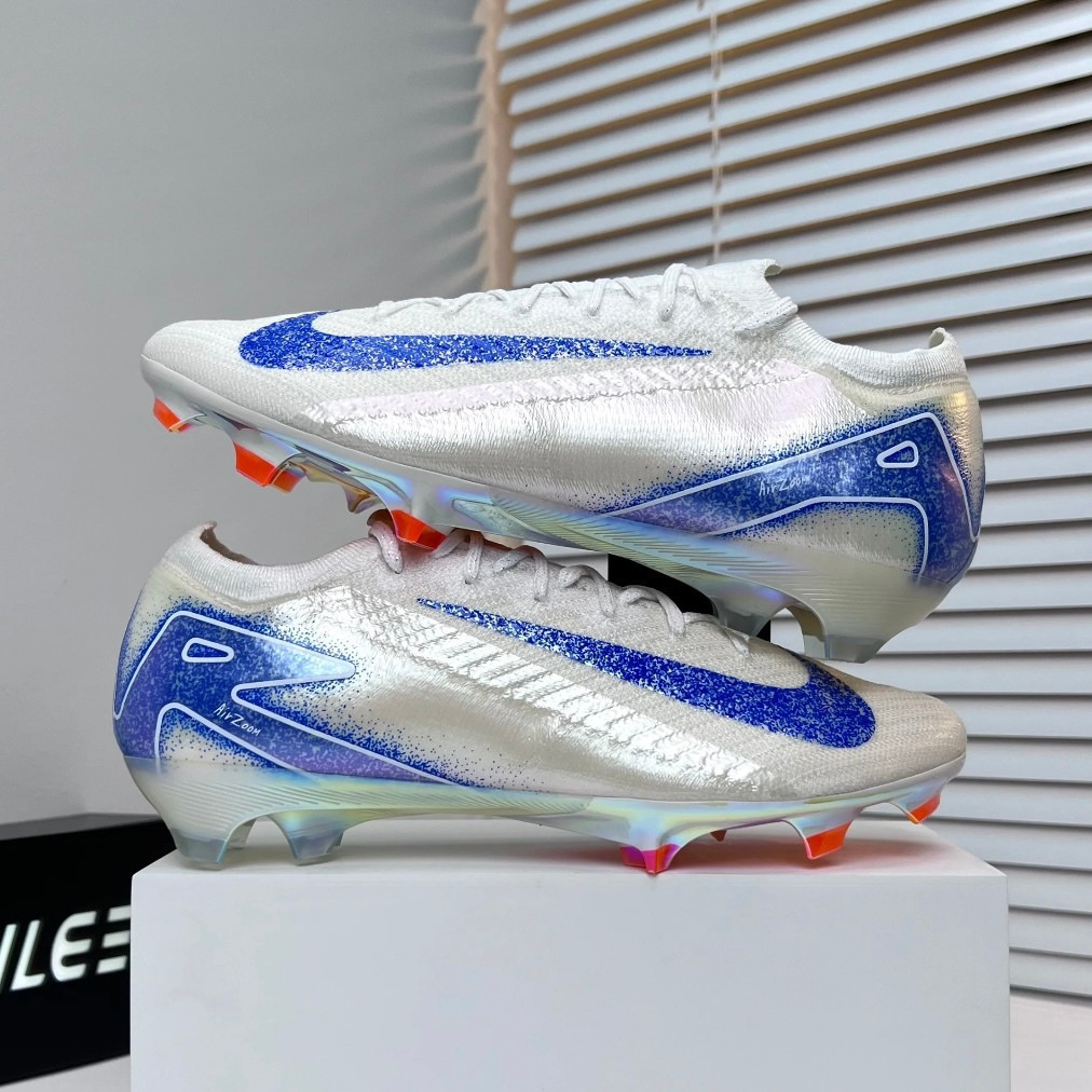 Giày bóng đá trẻ em Air Zoom Mercury Vapor 16 Elite FG Size 35-45 PRC0