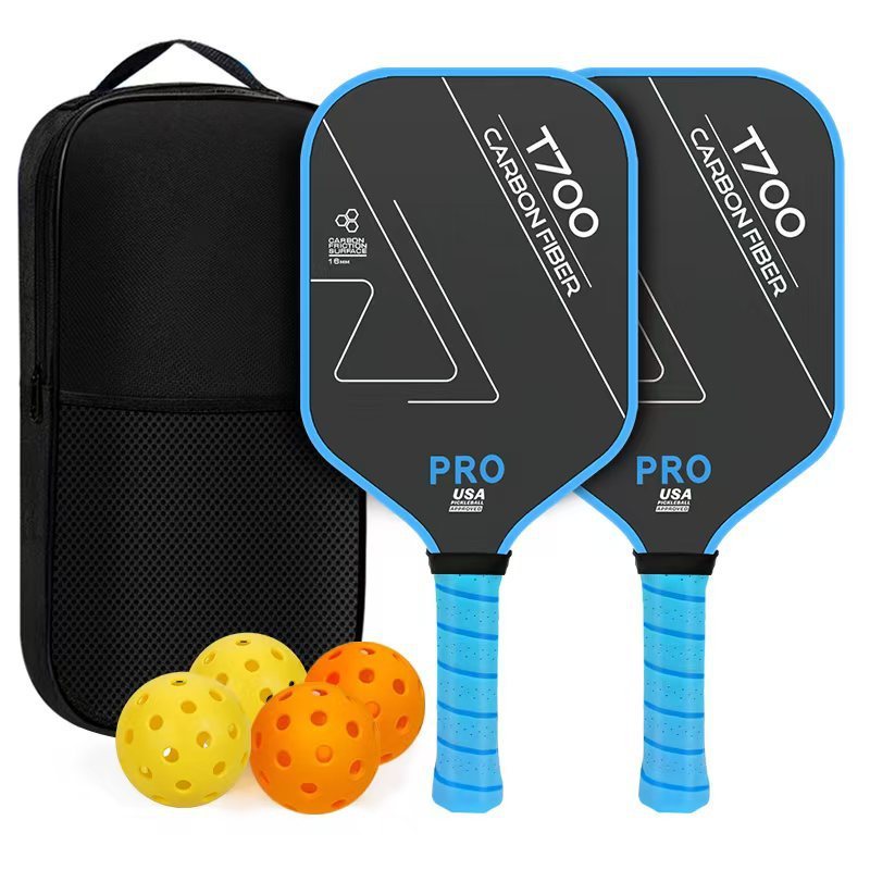 Vợt Picker T700 Carbon Fiber PRO Set pickleball