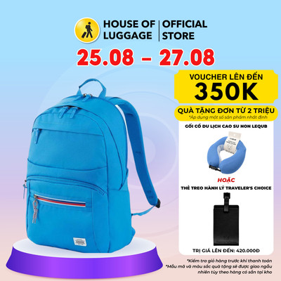 Balo laptop 16" Braydon AS AMERICAN TOURISTER - MỸ