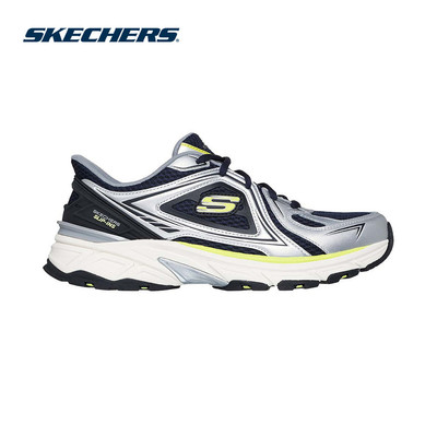 Giày Thể Thao Nam Skechers Slip-Ins Sport Stamina Sport Kordae Thường Ngày - 233156-NVSL Air-Cooled Memory Foam