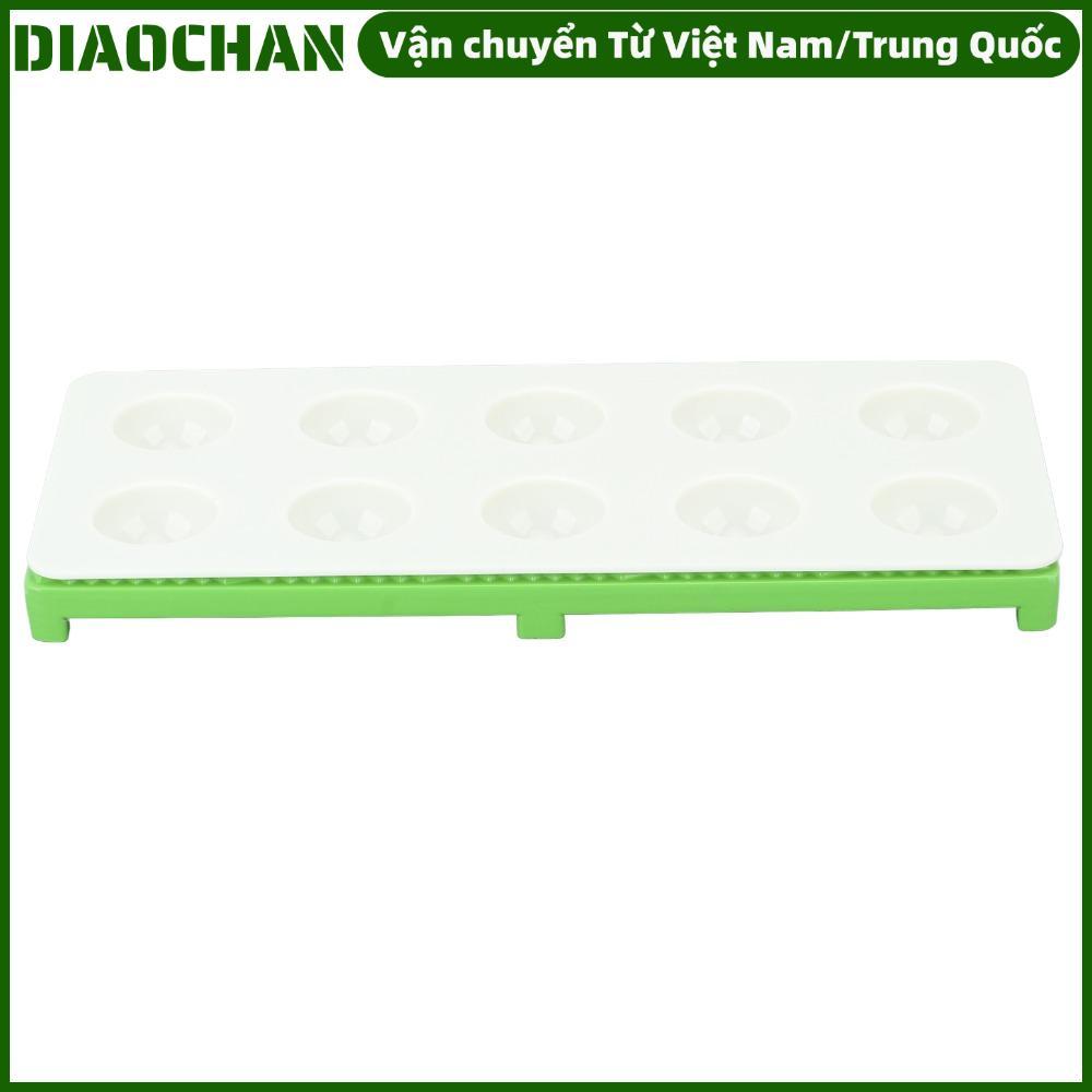 OMXILOYI Ravioli Maker Press, Dễ sử dụng Khuôn Ravioli bạc xanh, Dụng cụ cắt Ravioli hiệu quả thực t