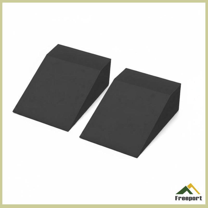 Squat Incline EVA Foam Slant Board Di Động Cho Pilates, Tập Thể Dục Tại Nhà