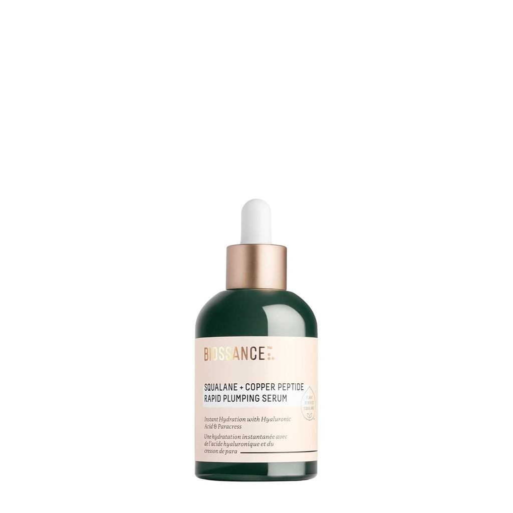 ❈ ❈ Biossance ❈ ❈ 🍎 + ❈ 🇾 RapidPlumpingSerum-FaceSerumforAllTypes-Vi