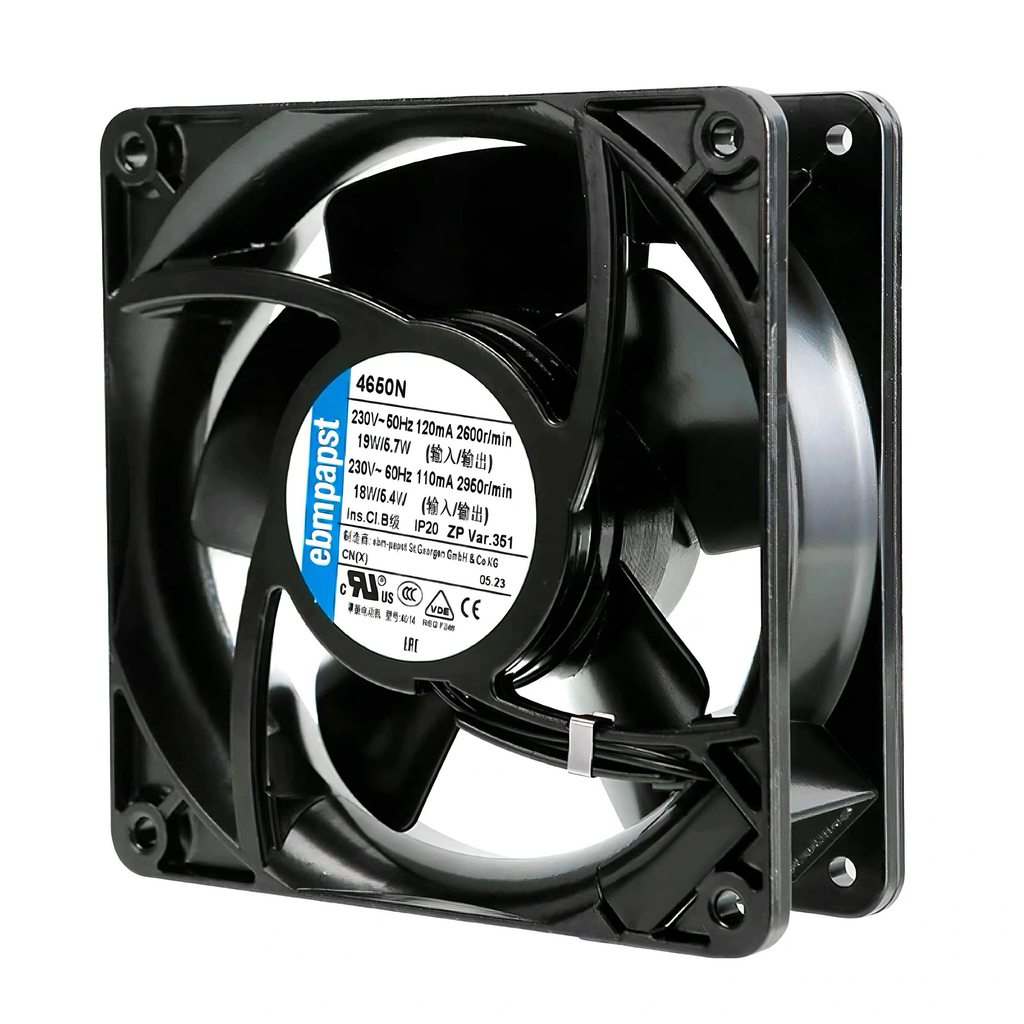 Quạt làm mát 4650N-465 / A01 / 5 / A02 4650N-465 4656Z 4606N 4600N 4600X 4650Z 4656N / A01