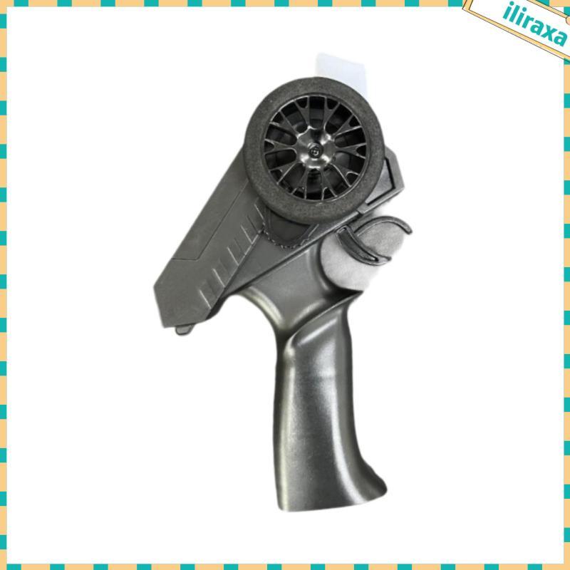 Bộ phận nâng cấp bộ điều khiển RC, Bộ phận xe mô hình có độ nhạy cao - Bộ phát RC cho phụ kiện bánh 
