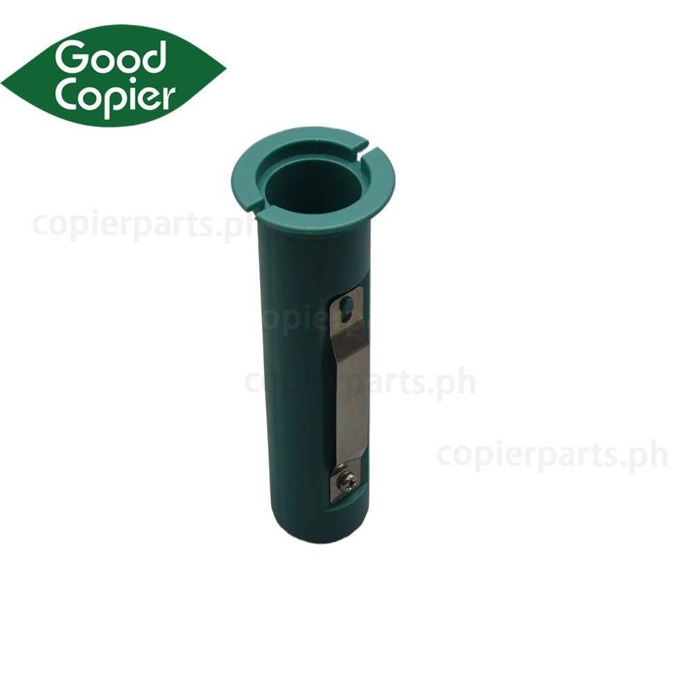 1 Ruy Băng Cung Cấp Trục Tái Chế Trục Sử Dụng Cho Zebra GT800 GT820 Nhãn Mã Vạch Máy In Dự Phòng