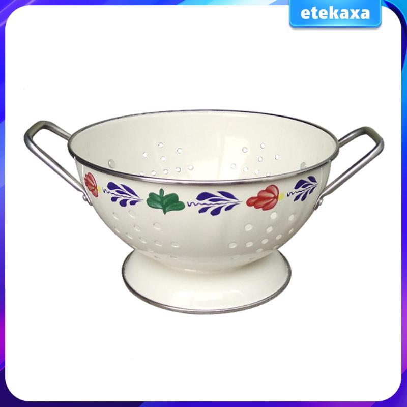 Khay đựng đồ ăn nhẹ trái cây Giỏ đựng thức ăn khai vị cho các loại hạt rau củ Gia vị