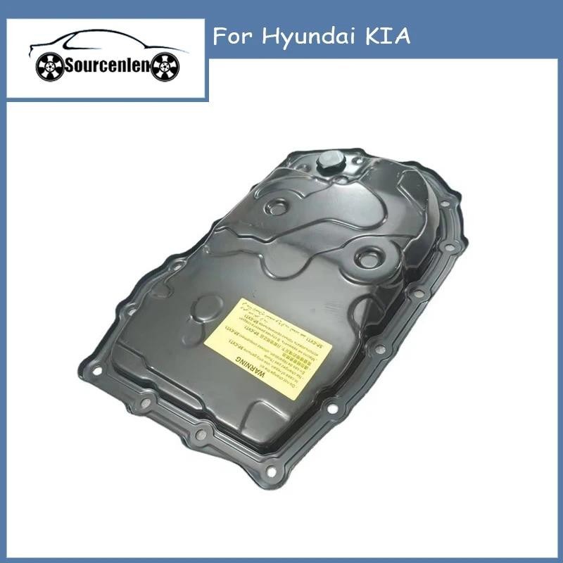 Chảo dầu nhựa truyền động tự động 45280-2H000 cho Hyundai KIA 452802H000