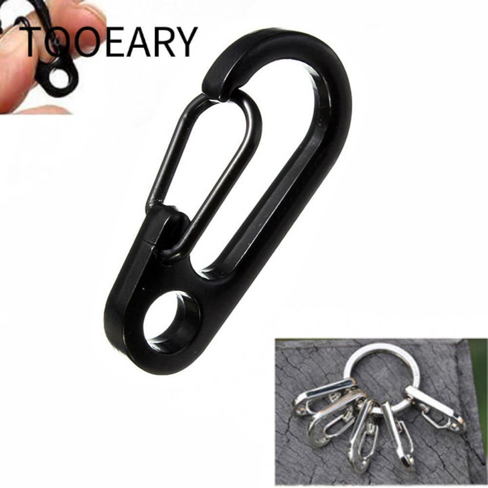 Cặp dụng cụ kẹp khóa lò xo EDC Tool Split Ring