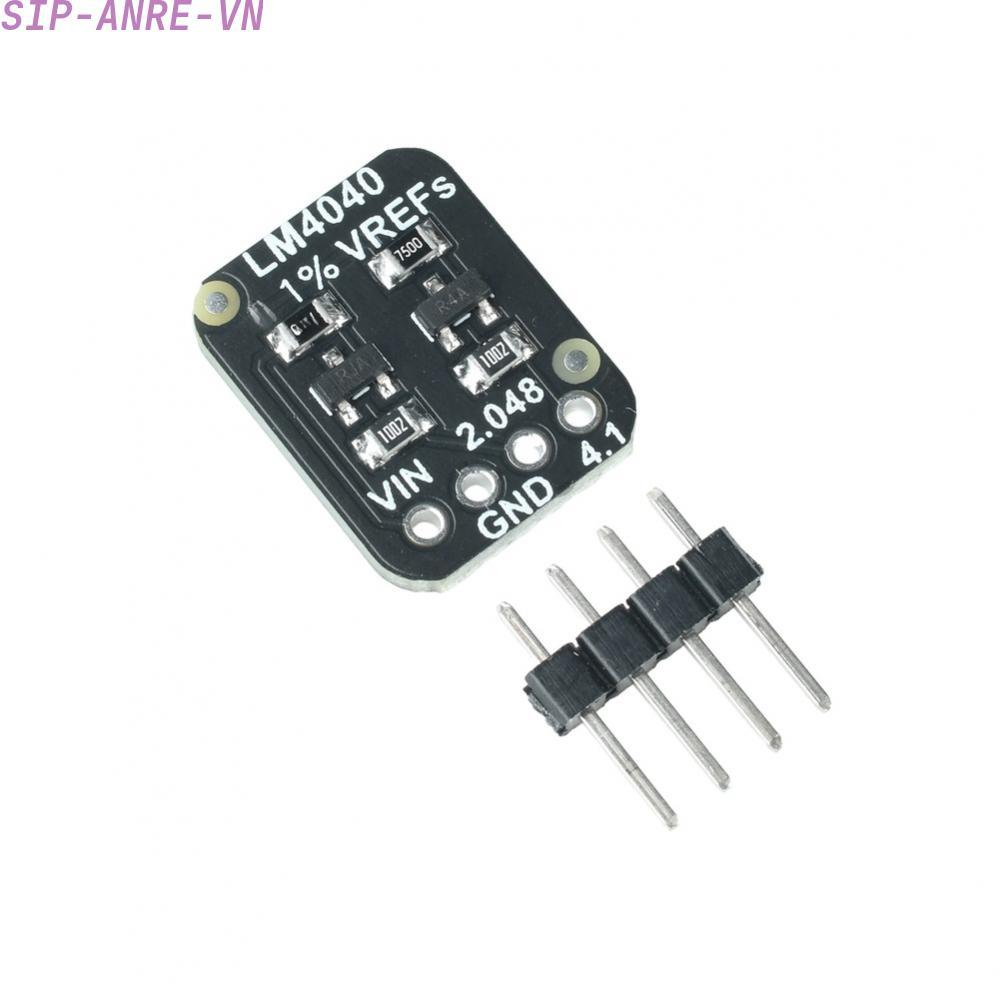 Mô-đun tham chiếu điện áp LM4040 Dual Parallel Độ chính xác cao Đầu ra 2.048V 4.096V