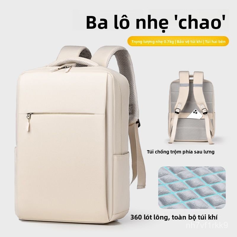 Balo laptop chống sốc 16 inch, Lenovo Legion, nam nữ, bền đẹp, giao nhanh