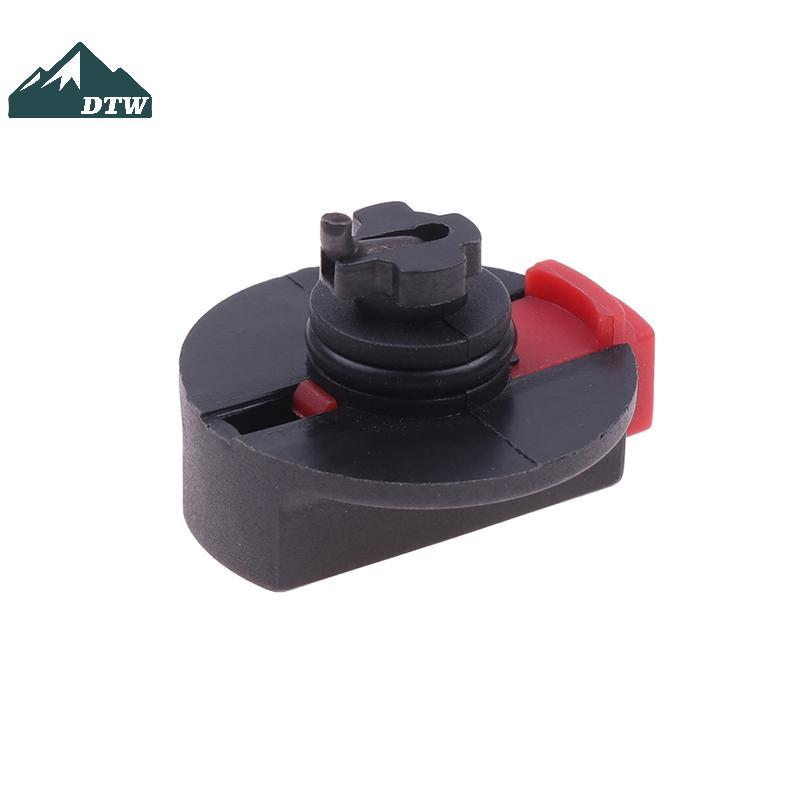 DTW 1Pc Công Tắc Đẩy Chức Năng Núm Kẹp Tay Cầm Thay Thế Cho GBH 2-26 GBH 2-24 GBH2-26 GBH2-24 Cánh Q