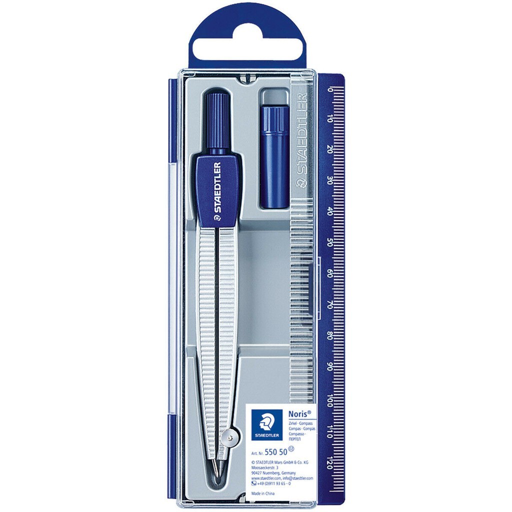 COMPA HỌC SINH STAEDTLER - 55050