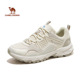 CAMEL CROWN SPORTS Giày Thể Thao Leo Núi Thời Trang Cho Nữ