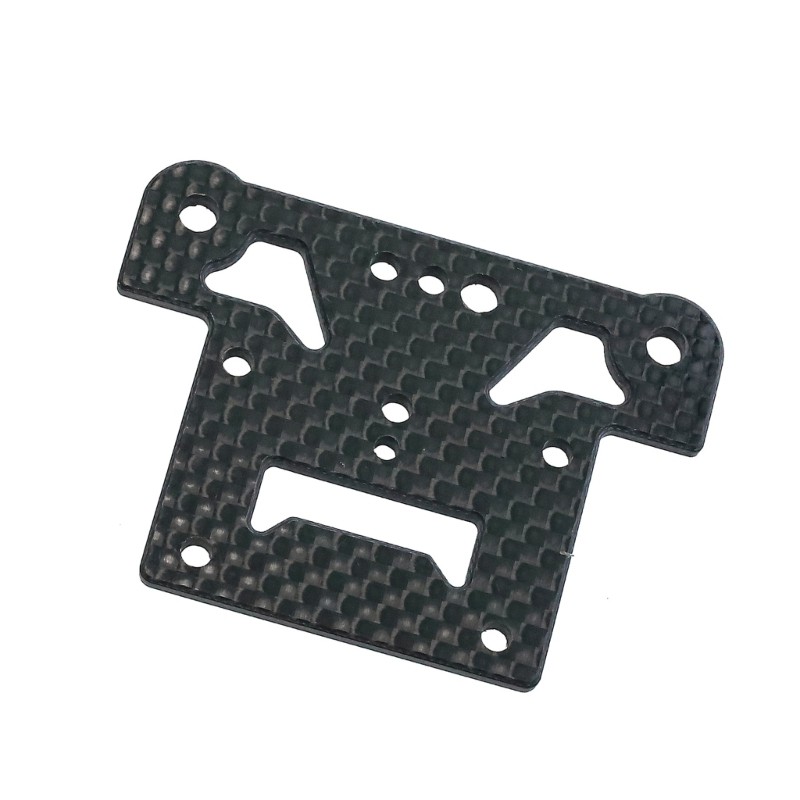 Tấm bọc lái bằng thép Carbon mtt
