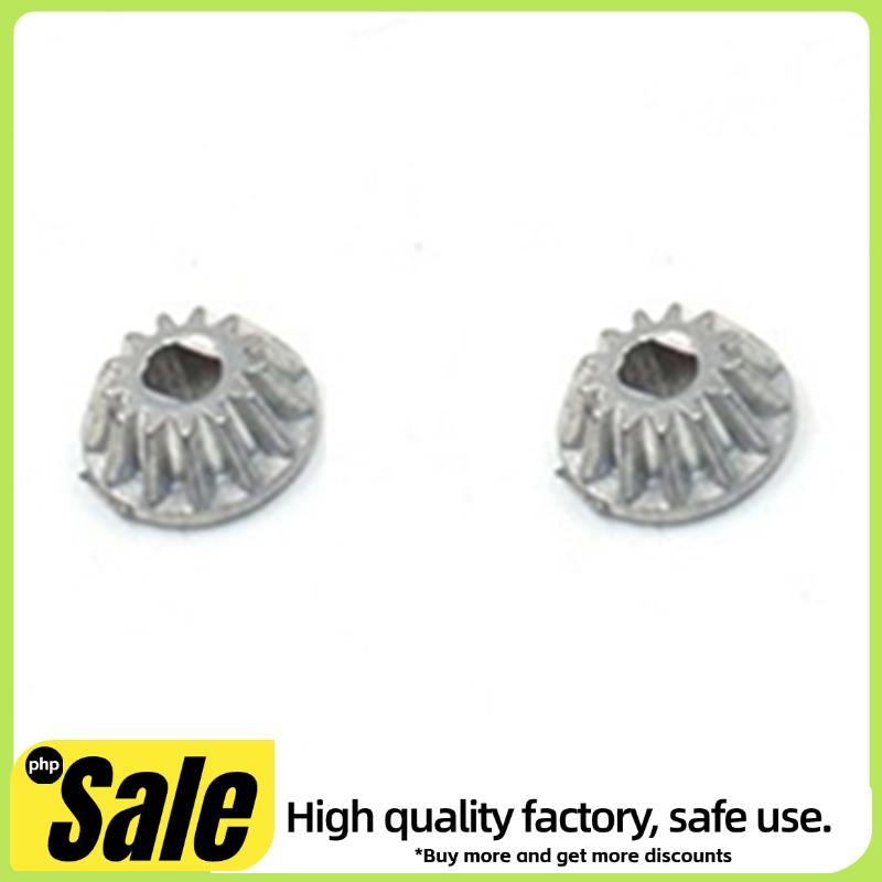 2 Chiếc Bevel Gear Của Trục Truyền Động PX9300-05B Cho Pxtoys PX9300 9300 9301 9302 1 / 18 RC Xe Phụ