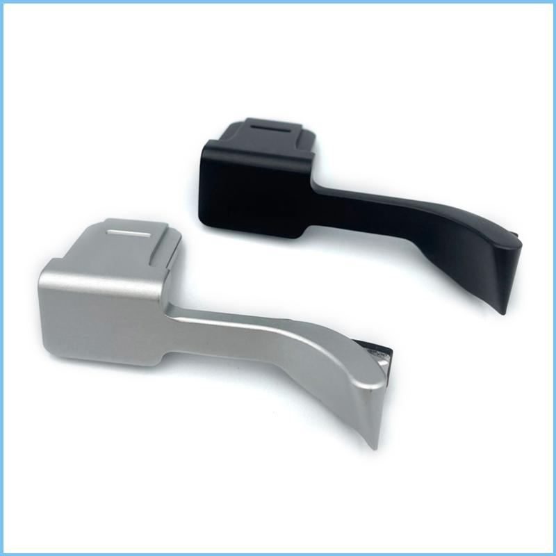 EZ CNC Hợp Kim Nhôm Thumb Up Hot Shoe Grip Hotshoe Bracket Adapter Cho Leica Cho M M240 M-P Loại 240