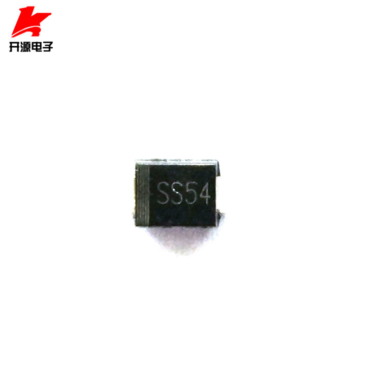 Miếng dán Diode Shottki SK54B SS54 SMB 5A / 40V