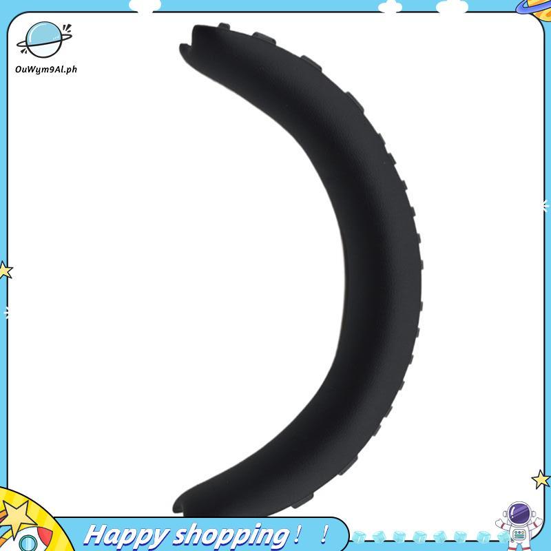 [ouwym9al] Dành cho tai nghe AW920H Tai nghe mềm và đệm băng đô thay thế để nâng cao sự thoải mái và