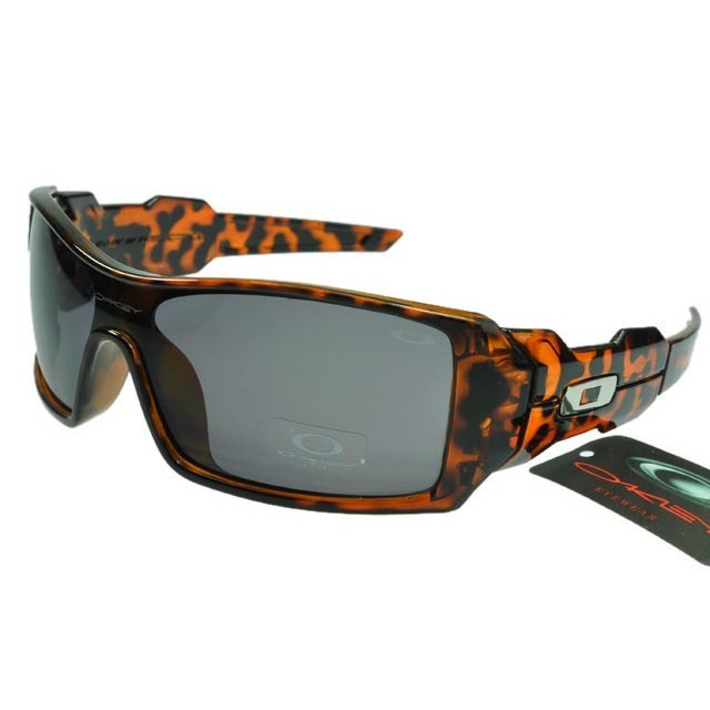 Kính râm phân cực Oakley Pitbull Oakley topi