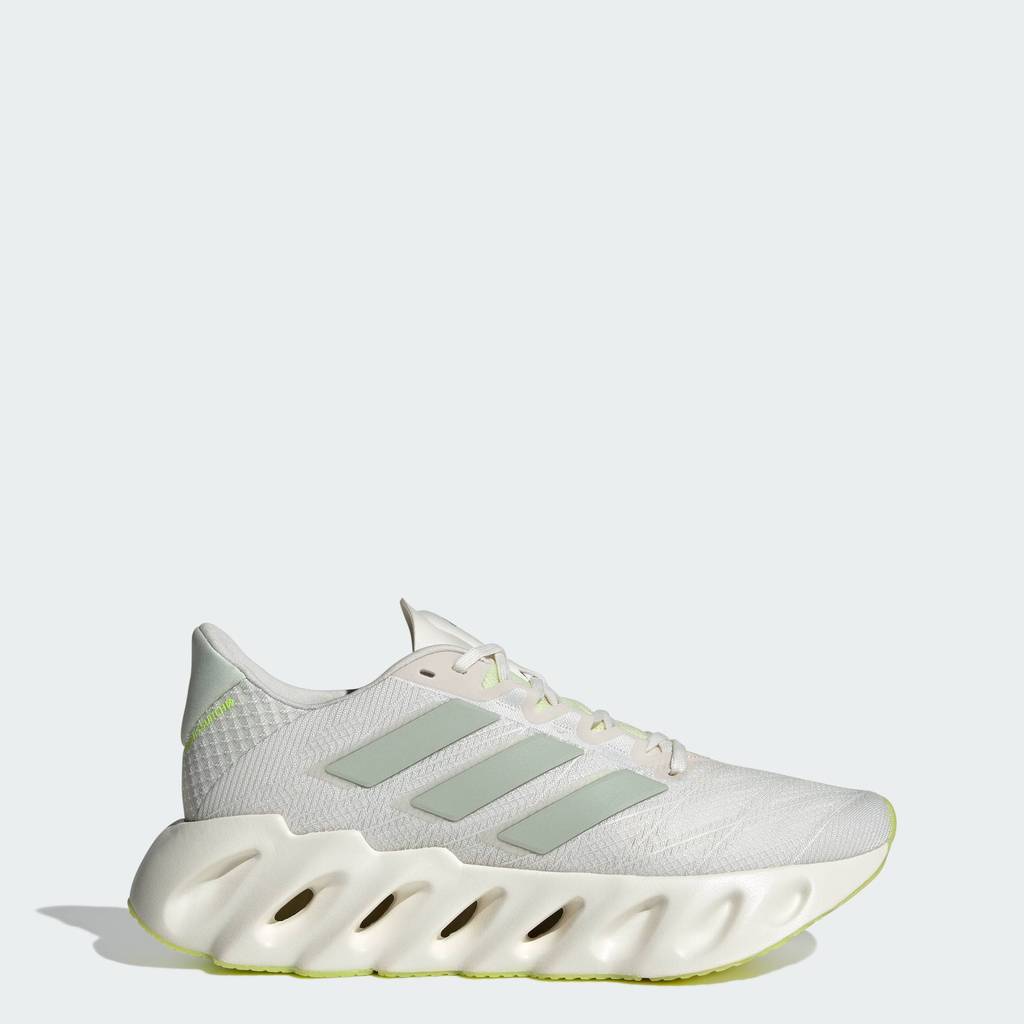 adidas Chạy Giày Chạy Bộ adidas Switch Fwd 2 Nữ trắng IF9183