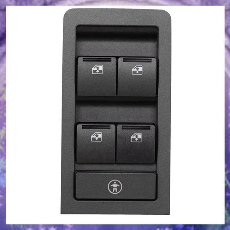 [r3jylk02.vn] 92111628 Phụ kiện ô tô Công tắc chính cửa sổ điện cho 2002 -2008 LHD