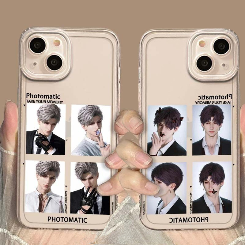 Ốp Điện Thoại Cho Infinix Hot 30i 30 Play Note 50 30i ZERO 30 5G 2023 TECNO CAMON 20 POVA 5 Pro POP 