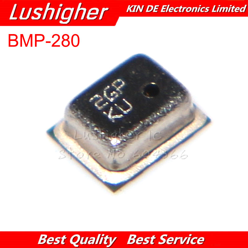 10 BMP280 LGA8