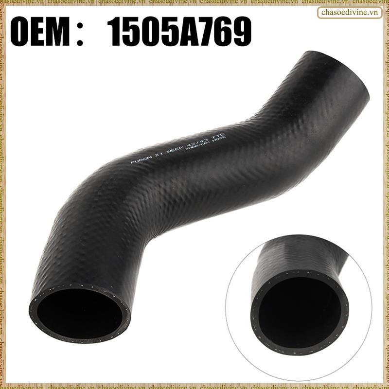 [K O G X] Phụ tùng ống dẫn khí làm mát ô tô cho ống làm mát thể thao Triton 2.4L 4N15 1505A769