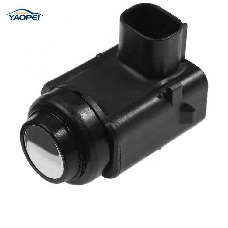 PDC Parktronic Hỗ Trợ Đỗ Xe Cảm Biến Đỗ Xe 5HX08SZ0AB Cho 2008 Jeep Grand Cherokee MK3 WK