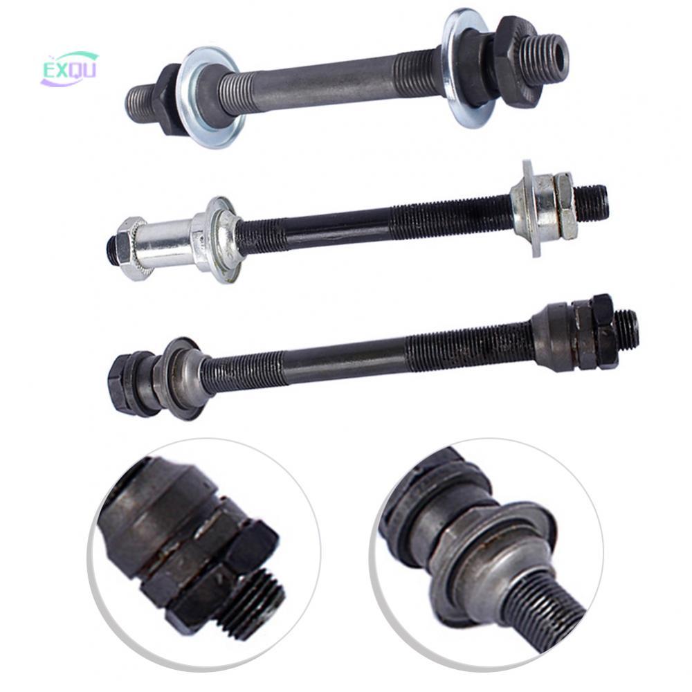 Phuộc sau 135mm Phuộc rộng 135mm Dễ dàng lắp đặt Thiết kế nhẹ Dễ sử dụng