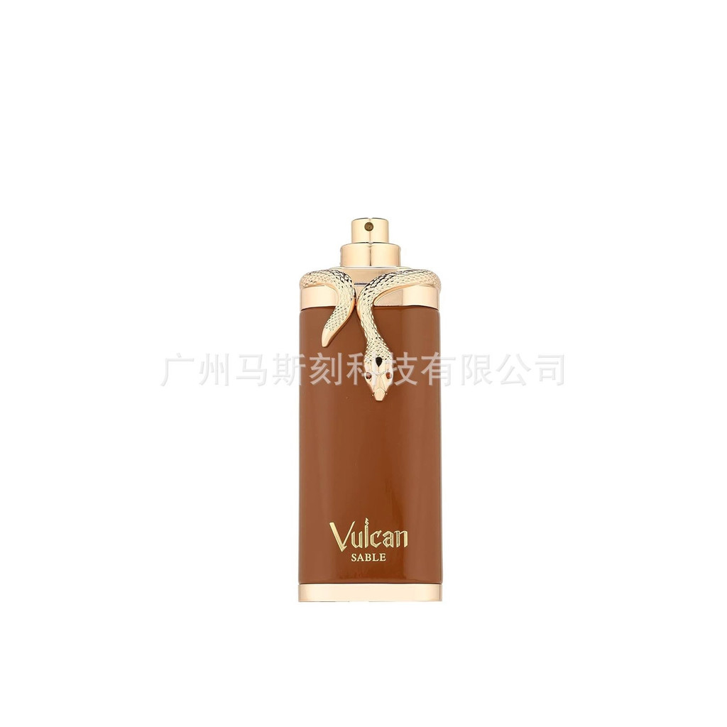 FragranceWorld Đại lộ Pháp Vulcan Sable zh ❈ zh-cn