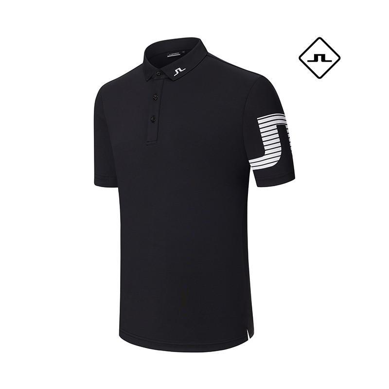 Áo thun ngắn tay J.LINDEBERG Golf #2601;